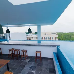 Estrena Exclusivo Estudio De Lujo Apartamento Tulum