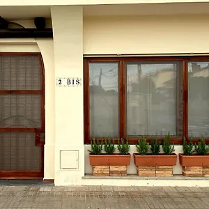 El Niuet Apartamento L' Escala