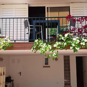 Esplai 4 Сasa de vacaciones L'Estartit