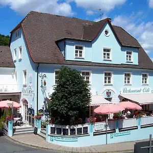 ** Hotel Krone Deutschland