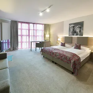 *** Hotel Ghotel Hotel&living München-city Deutschland