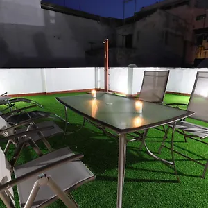 La Terraza De Alfaros&parking Gratuito Apartamento Córdoba