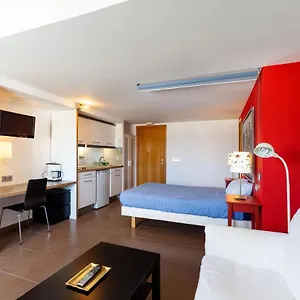 Estudio Mirador De La Fontanilla 4 Apartamento Conil De La Frontera