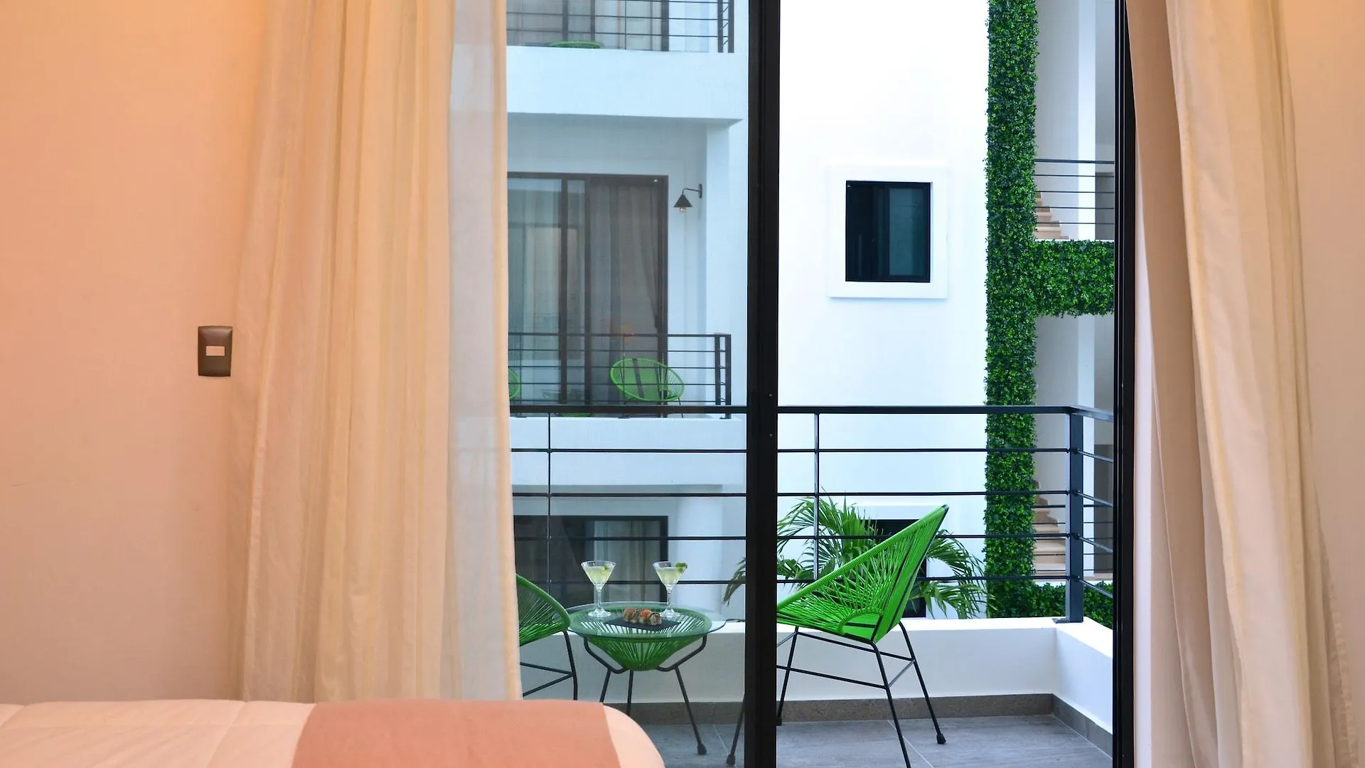 Elements Tulum Boutique Hotel