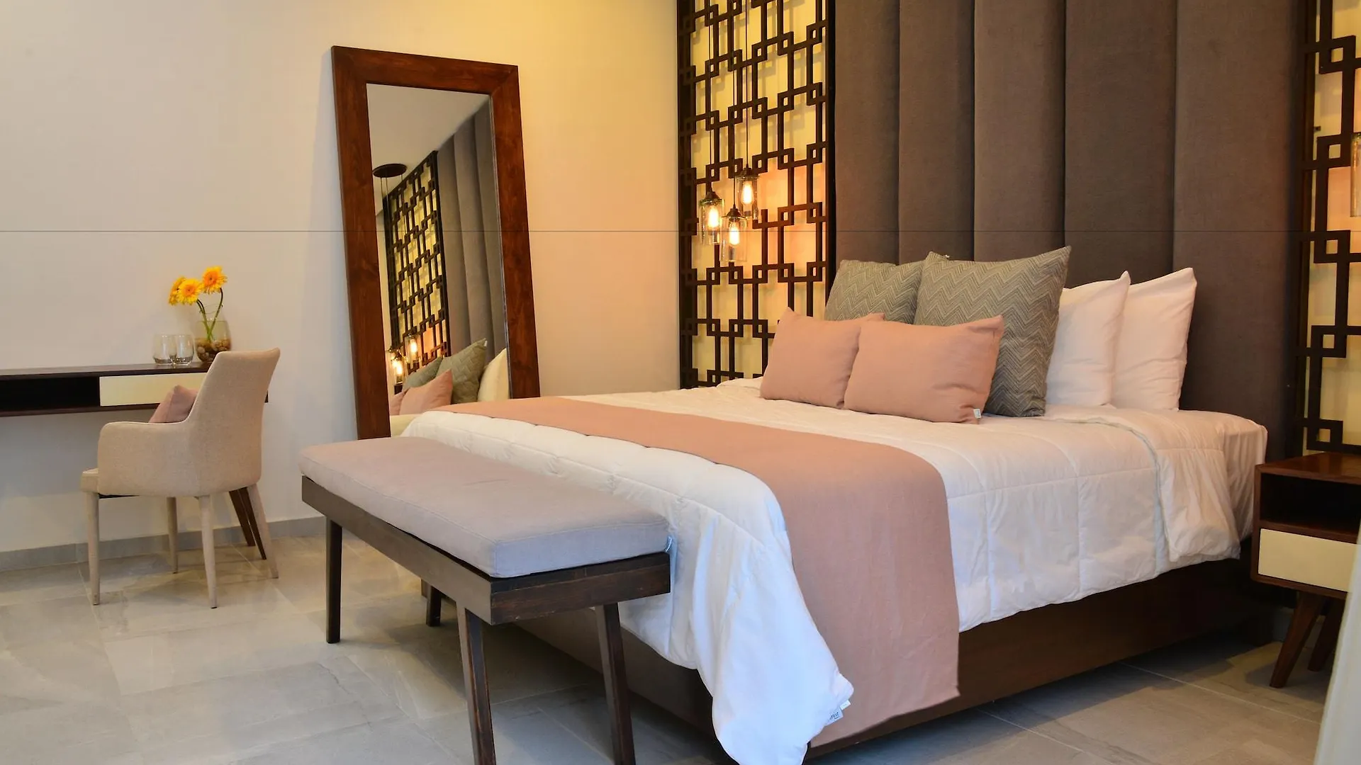 Elements Tulum Boutique Hotel Mexico