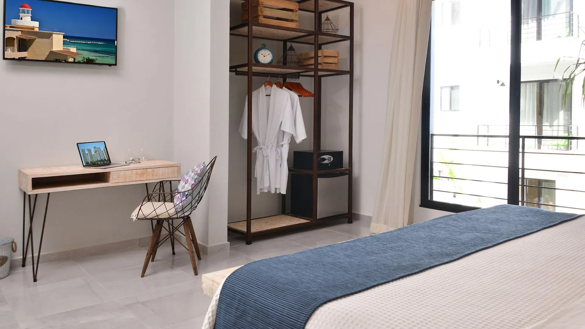 Elements Tulum Boutique Hotel