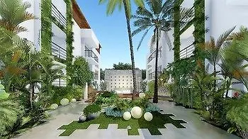Elements Tulum Boutique Hotel 4*,  Mexico