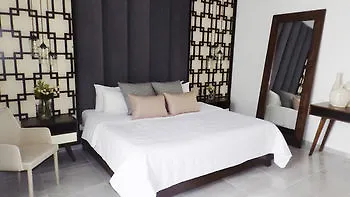 Elements Tulum Boutique Hotel 4*,