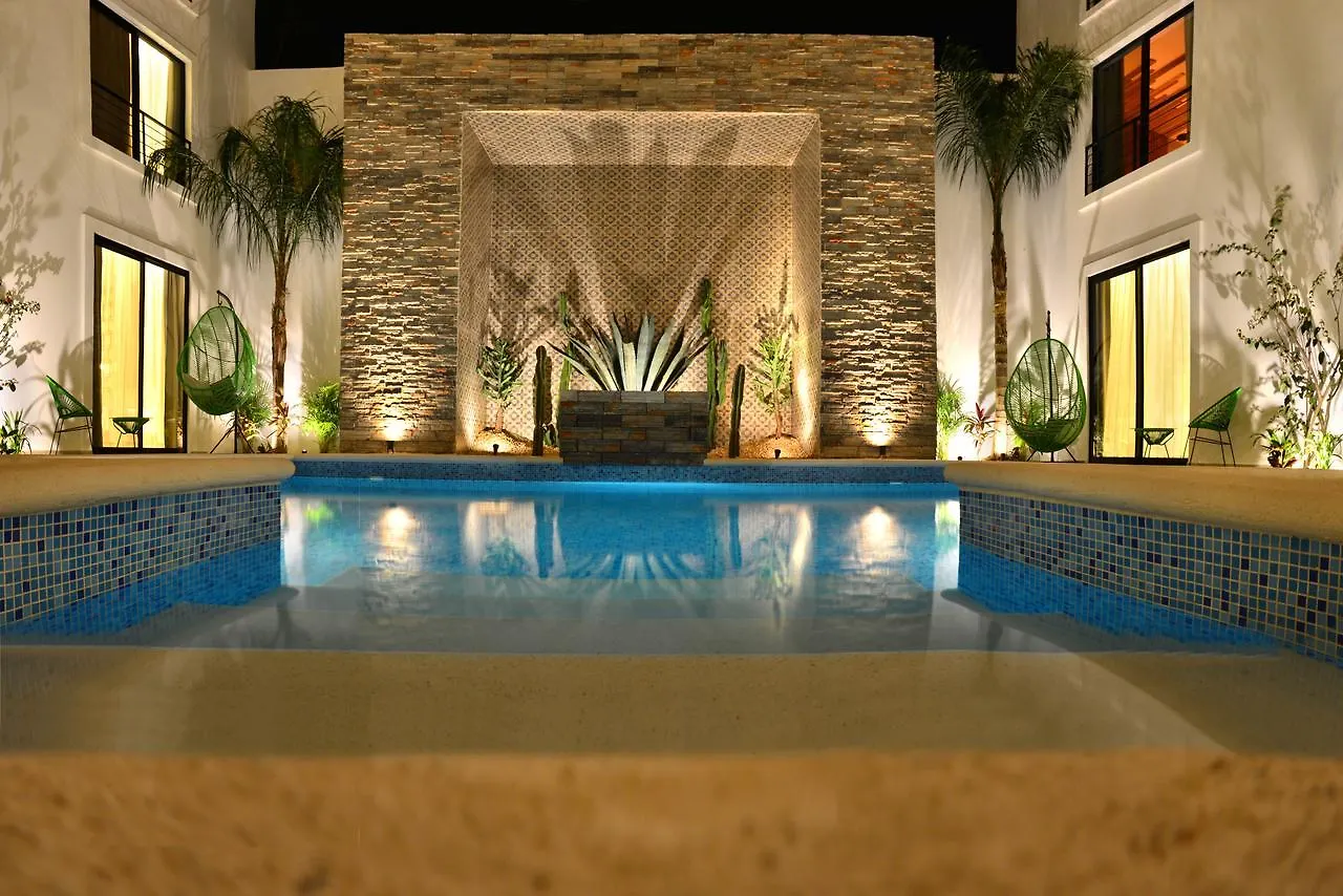 Elements Tulum Boutique Hotel