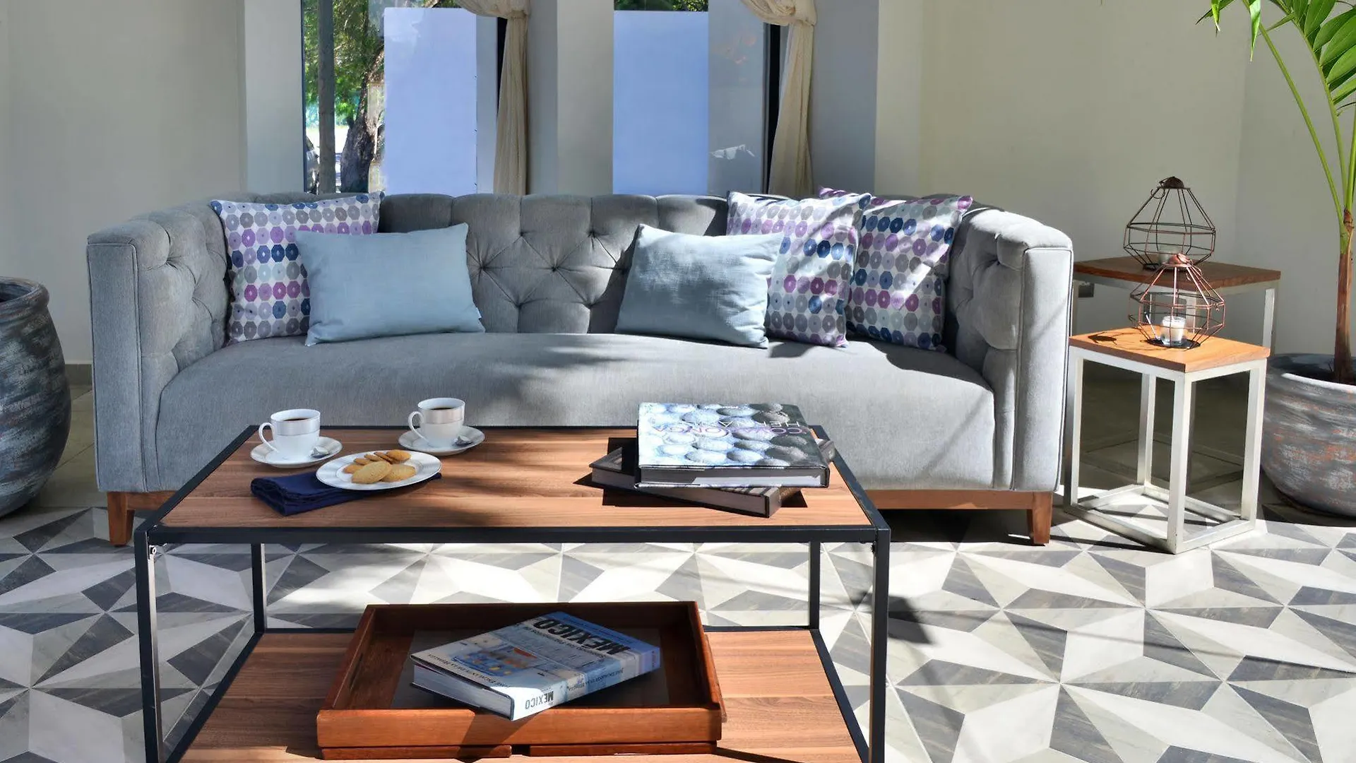 Elements Tulum Boutique Hotel