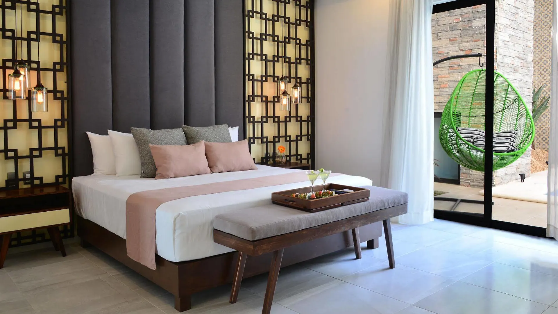 Elements Tulum Boutique Hotel contacts