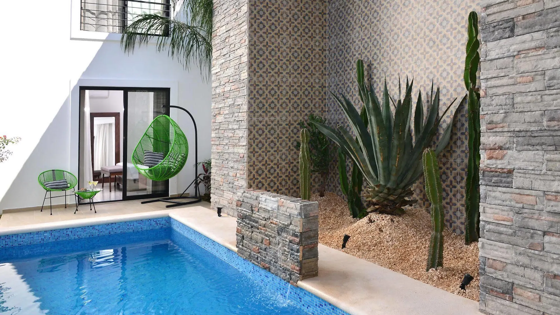 Elements Tulum Boutique Hotel 4*,  Mexico